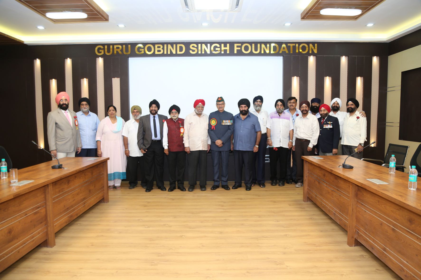 Guru Gobind Singh College of Engineering And Research Centre Nashik Infrastructure photo 20
